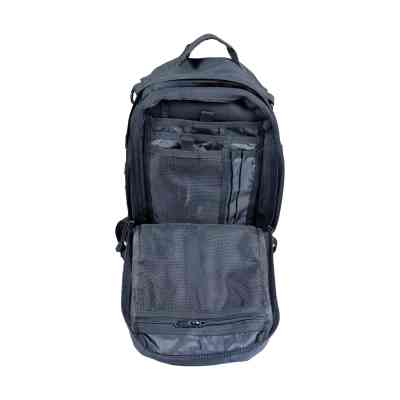 Рюкзак туристический Tramp Assault 30 л Black (UTRP-047-black) Винница