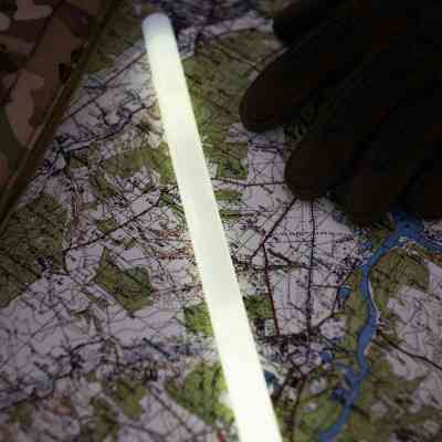 Хімічне джерело світла 2E Tactical GS12, 30см, 12 годин, білий (2E-CGS12-WT) Вінниця