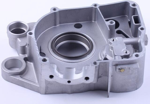 Картер правий — 125/150CC Мукачево - фото 1