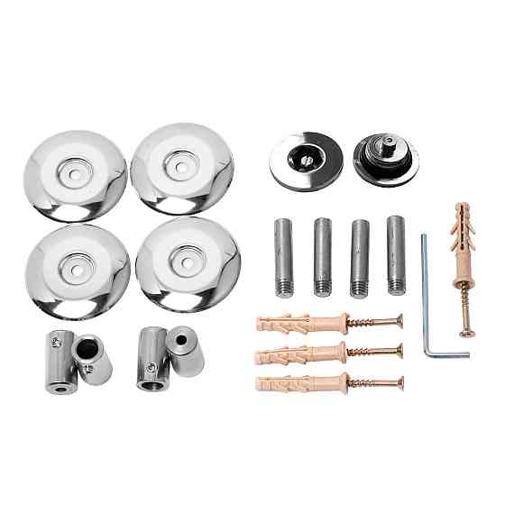 Водяной полотенцесушитель NAVIN Камелия 600х1200 00-007020-6012 Киев