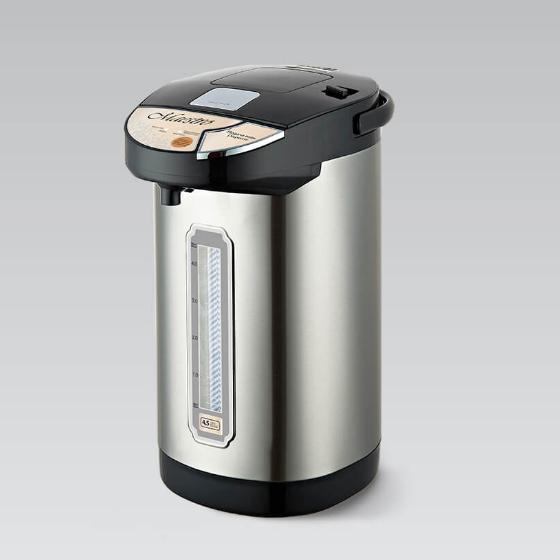 Термопот 4,5л 750W (диск) MR-080 New Maestro Житомир - изображение 4