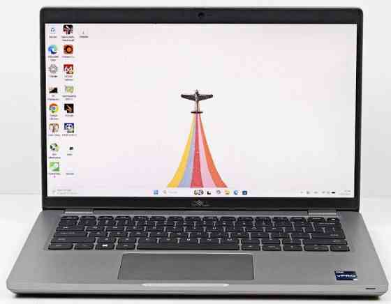 Dell Latitude 5431 Core i5-1250P/ RAM 16 Gb/ SSD 512 Gb/ 14