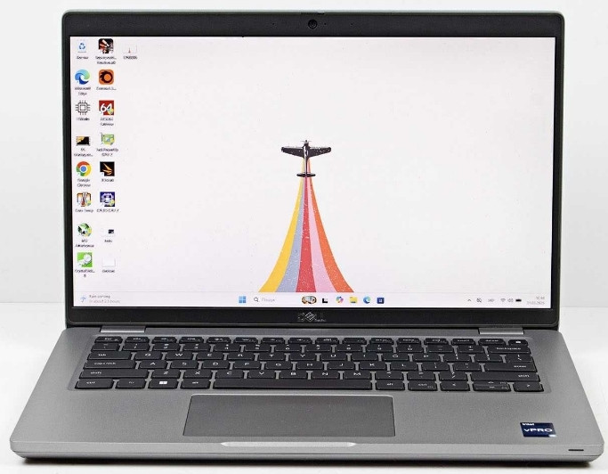 Dell Latitude 5431 Core i5-1250P/ RAM 16 Gb/ SSD 512 Gb/ 14" FHD Харків - фото 6