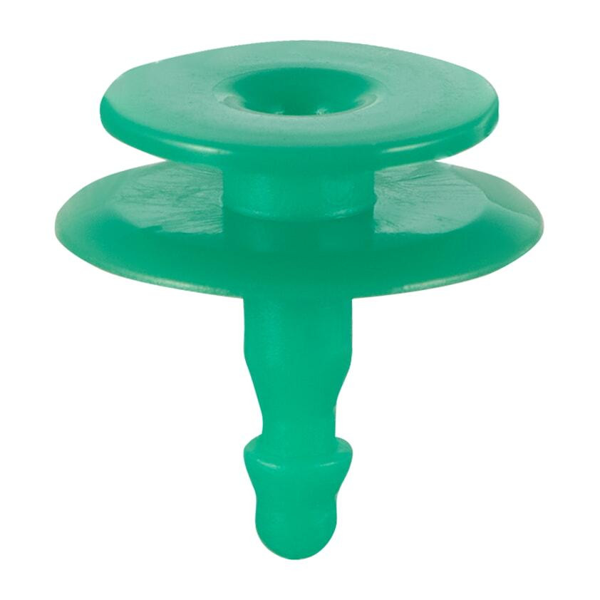 Клипса 76829-6002 NX, Highlander, Land Cruiser 30RAV4, Venza, Harrier 15663 Киев - изображение 1