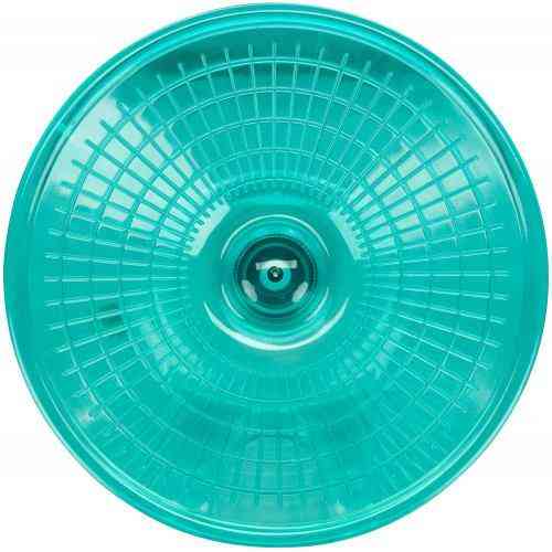 Диск біговий Trixie для гризунів, d:17 см (пластик) Вінниця