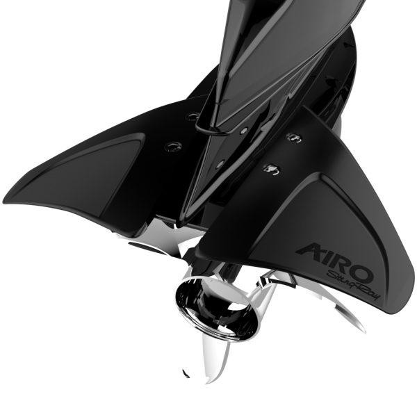 Гидрокрыло Stingray Airo , 4-350 Л.С. Киев - изображение 1