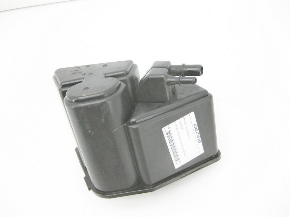 Mercedes-Benz  A2464700359 Абсорбер - вугільний фільтр CLA C117 CLA Shooting Brake X117 GLA X156 A-class W176 B-class W246 Одеса - фото 5