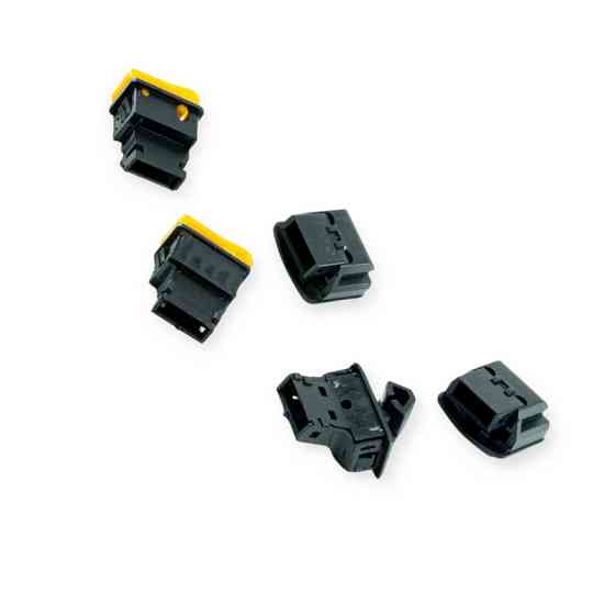 Кнопки Хонда DIO,AF-18 комплект руля Мукачево