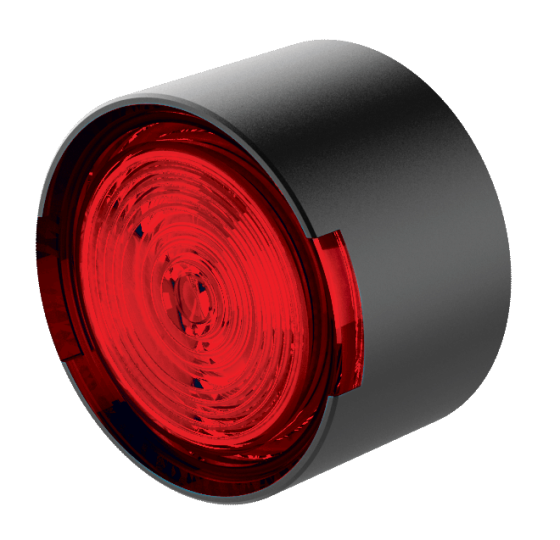 Фара Knog PWR Rider RedCap Duo 450 Lumens Київ