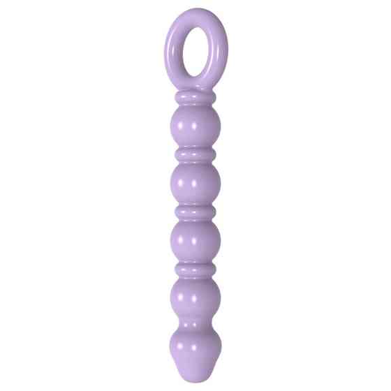 Анальные бусы Meleon - Advanced Anal Beads, AP-28 Sex Aura Киев
