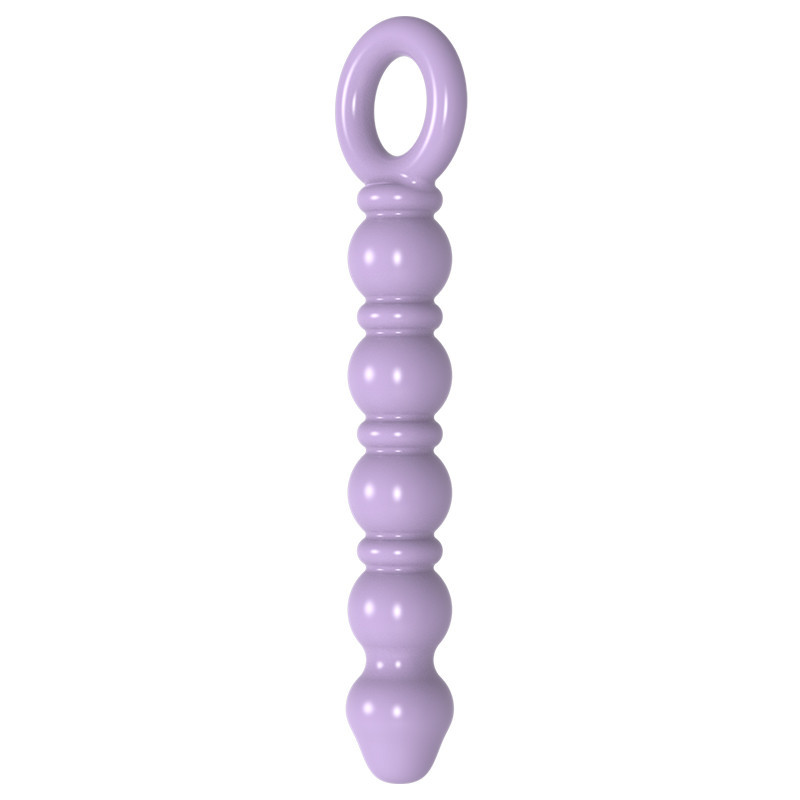 Анальные бусы Meleon - Advanced Anal Beads, AP-28 Sex Aura Киев - изображение 5