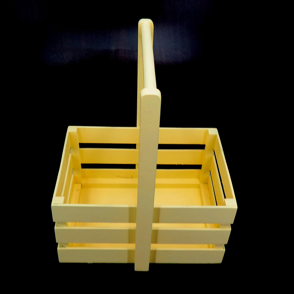 Подарунковий кошик "Шеллі 18х30" лимонад Миколаїв - фото 2