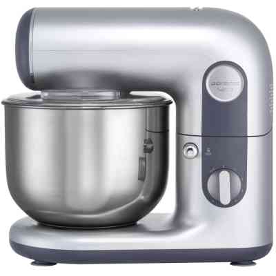 Кухонный комбайн Polaris PKM 1414 Срібний Винница