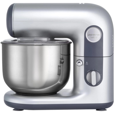 Кухонный комбайн Polaris PKM 1414 Срібний Винница - изображение 1