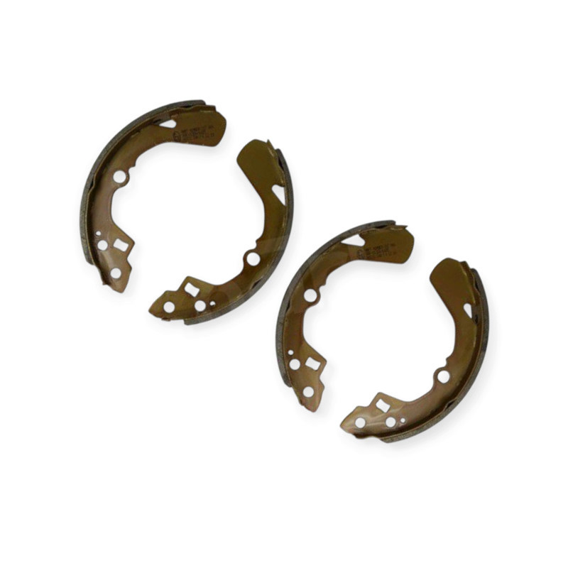 Колодки Daihatsu Charade 88-92, Suzuki Liana, Swift 89-(200x32) барабанні Мукачево - фото 1