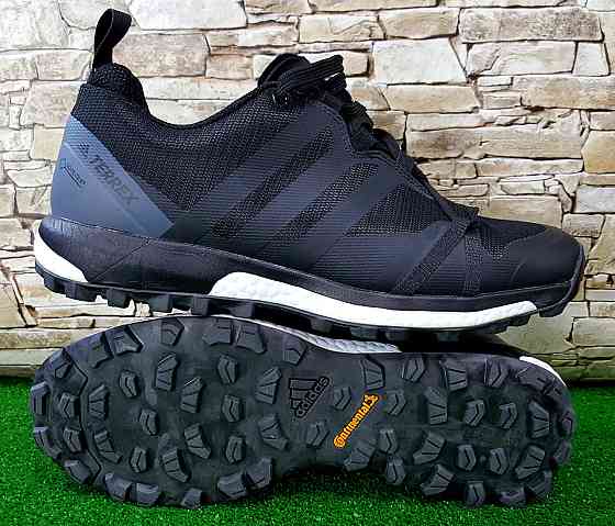 Мужские Кроссовки Adidas TERREX 355 Tracerocker оригинал. Киев