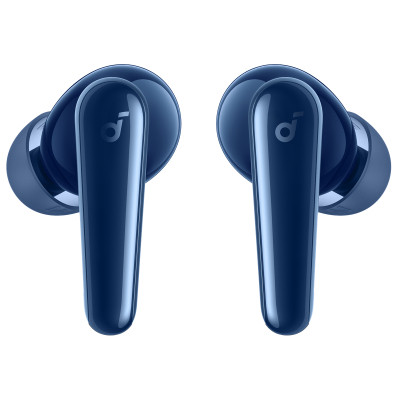 Наушники Anker SoundСore Liberty 5 Blue (A3957G31) Винница - изображение 2