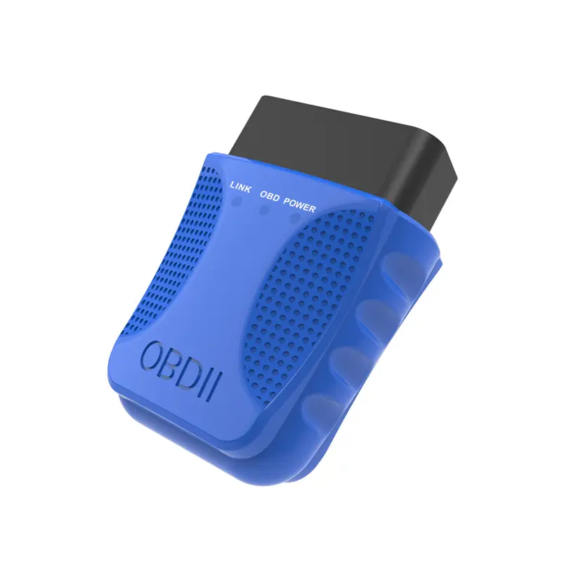 Автосканер діагностичний адаптер ELM327 OBD2 Луцк - изображение 1