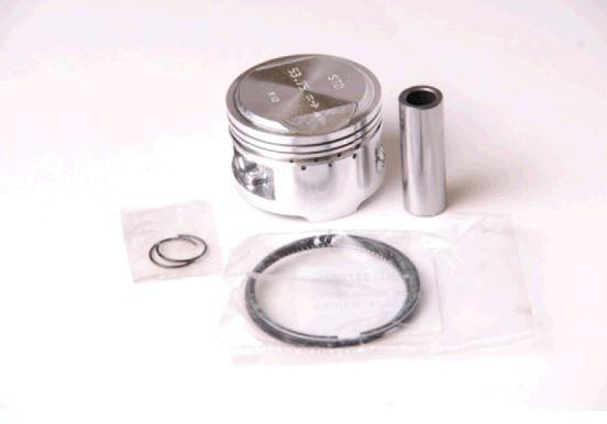 Поршень Ямаха MAJESTY 125 .S 54.00, p-15mm Тайвань Мукачево - фото 1