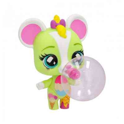 Игровой набор Bubiloons W2 Мышонок Молли (85619) Винница