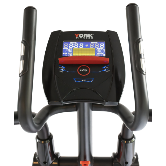 Орбітрек електромагнітний York Fitness X520 Київ