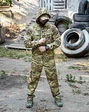 Тактический костюм 3в1colossus мультикам РО7252 Одесса