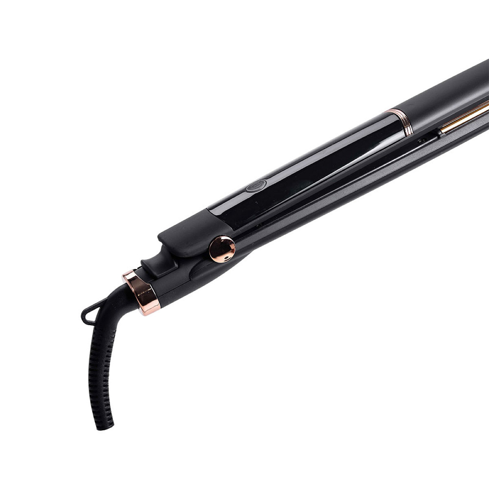 Sokany Випрямляч керамічний для волосся 50 Вт професійний 5 режимів до 230 градусів 45 Вт Sokan Коломыя - изображение 2