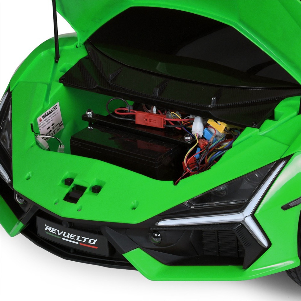 Дитячий електромобіль Машина M 6151AL-5(24V) до 60 кг Вінниця - фото 3