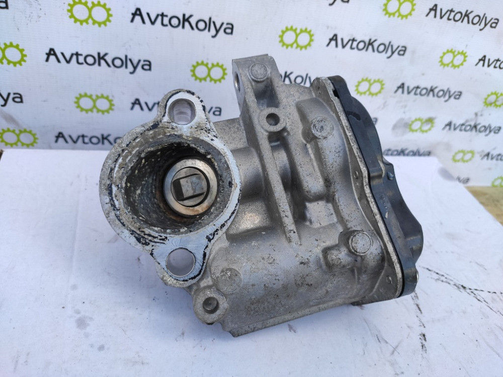 Клапан EGR Renault Trafic III 1.6 dci 2014-2023 (147100789R) Ковель - изображение 6