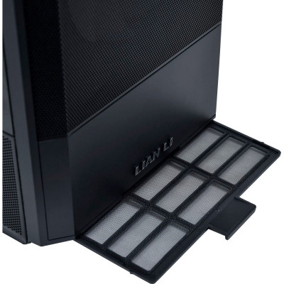 Корпус Lian Li LANCOOL 207, Black (G99.LAN207RX.00) Вінниця - фото 9