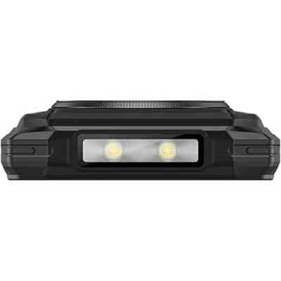 Мобільний телефон Doogee Fire 6 8/256Gb Black (6923740234303) Вінниця