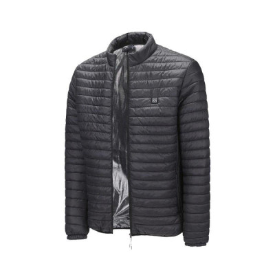 Куртка з підігрівом Thermalli Meribel чорний 2XL (108804012XL) Вінниця - фото 3