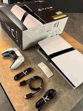 Приставка SONY PlayStation 5 Pro 2TB Киев