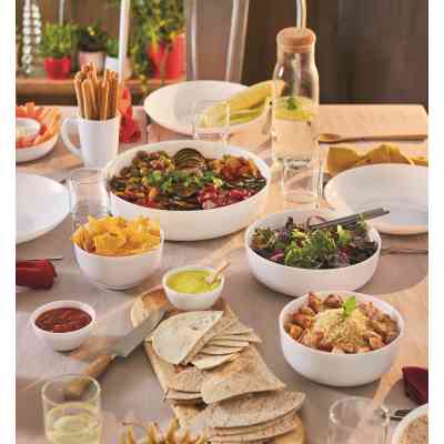 Форма для выпечки Luminarc Diwali 18 см (N2945) Винница