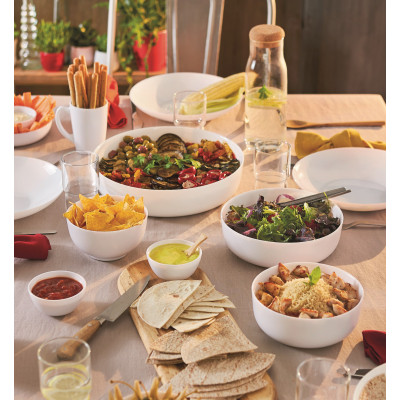 Форма для выпечки Luminarc Diwali 18 см (N2945) Винница - изображение 4