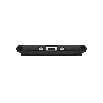 Чохол до мобільного телефона UAG iPhone 17 Air Metropolis LT Magsafe Kevlar Black (114520113940) Вінниця - фото 5