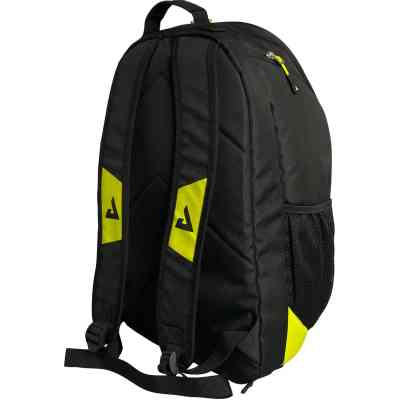 Рюкзак туристический Joola Vision II Black (80166) (930945) Винница