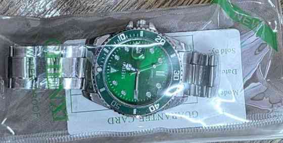 Часы мужские Новые! Не плохое качество, симпатичный дизайн Киев