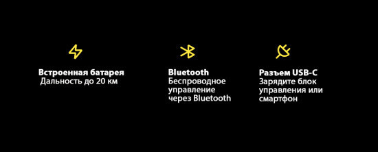 Електричний привід Alber SMOOV one Дніпро - фото 4