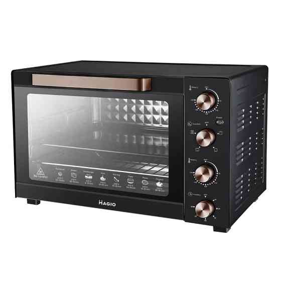 Мини электропечь, Духовая печь, Настольная печь, Электропечь гриль настольная, Печи электрические KO-33 Львов