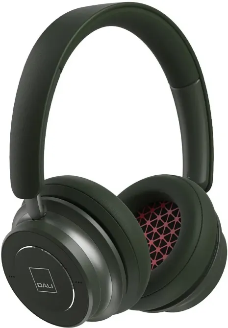 Наушники DALI iO-4 zielone Киев - изображение 1