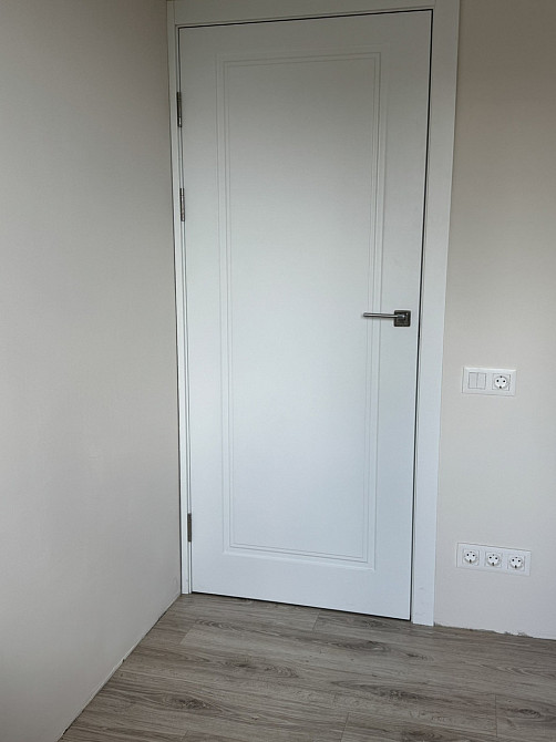 Двері фарбовані, Полотно, серія Classic (Максима ПГ) Київ - фото 7