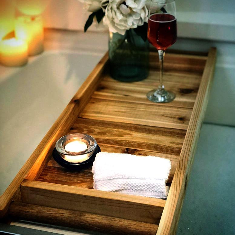 Столик полиця для ванної "Раку" бенгала Миколаїв - фото 3