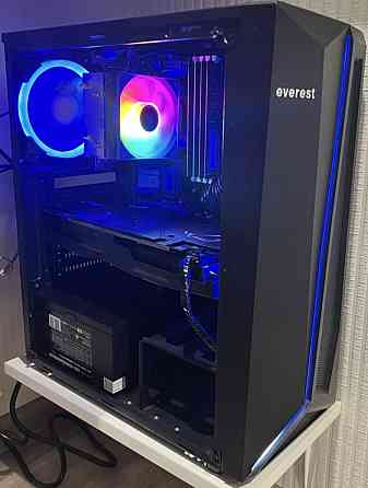 Компьютер для учебы ,игр, работы AMD/RADEON Киев