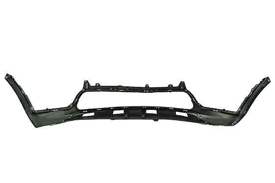 Бампер Киа Sorento 3 UM (2015-2017) нижняя часть передний Мукачево