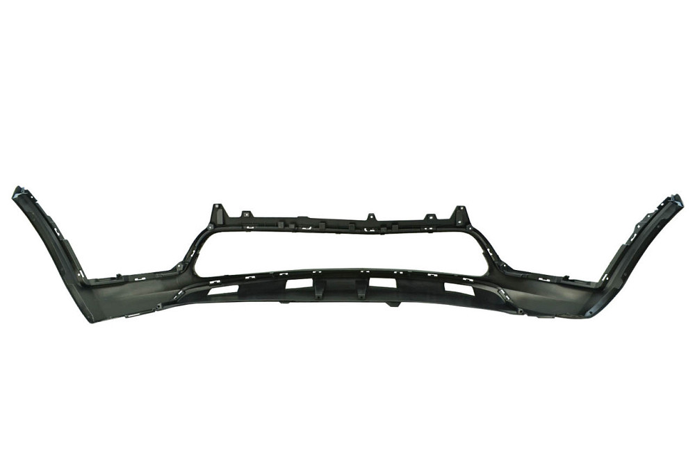 Бампер Киа Sorento 3 UM (2015-2017) нижняя часть передний Мукачево - изображение 1