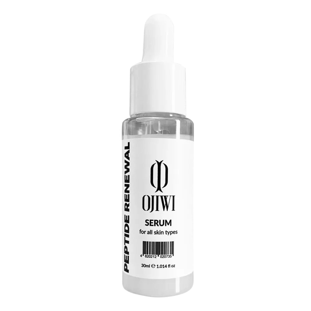 Серум  "OJIWI PEPTIDE RENEWAL", 30 мл Дніпро - фото 1