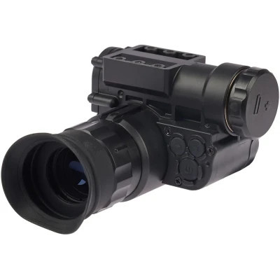 Монокуляр XD Precision нічного бачення Cyclops цифровий (XDNVG) Вінниця - фото 2