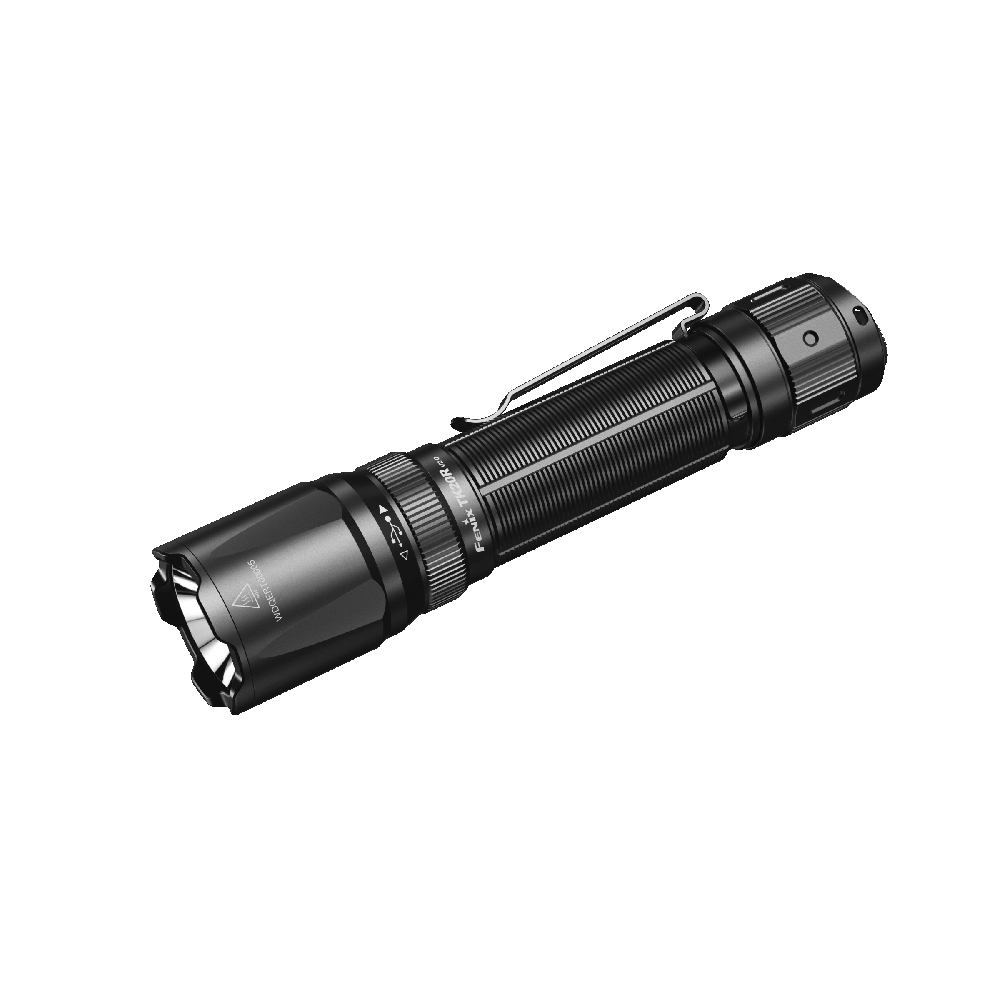 Фонарь ручной Fenix TK20R V2.0 Киев - изображение 1
