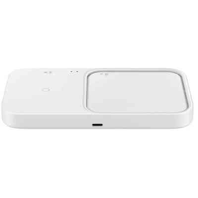 Зарядное устройство Samsung Duo 15W White (EP-P5400BWEGEU) Винница